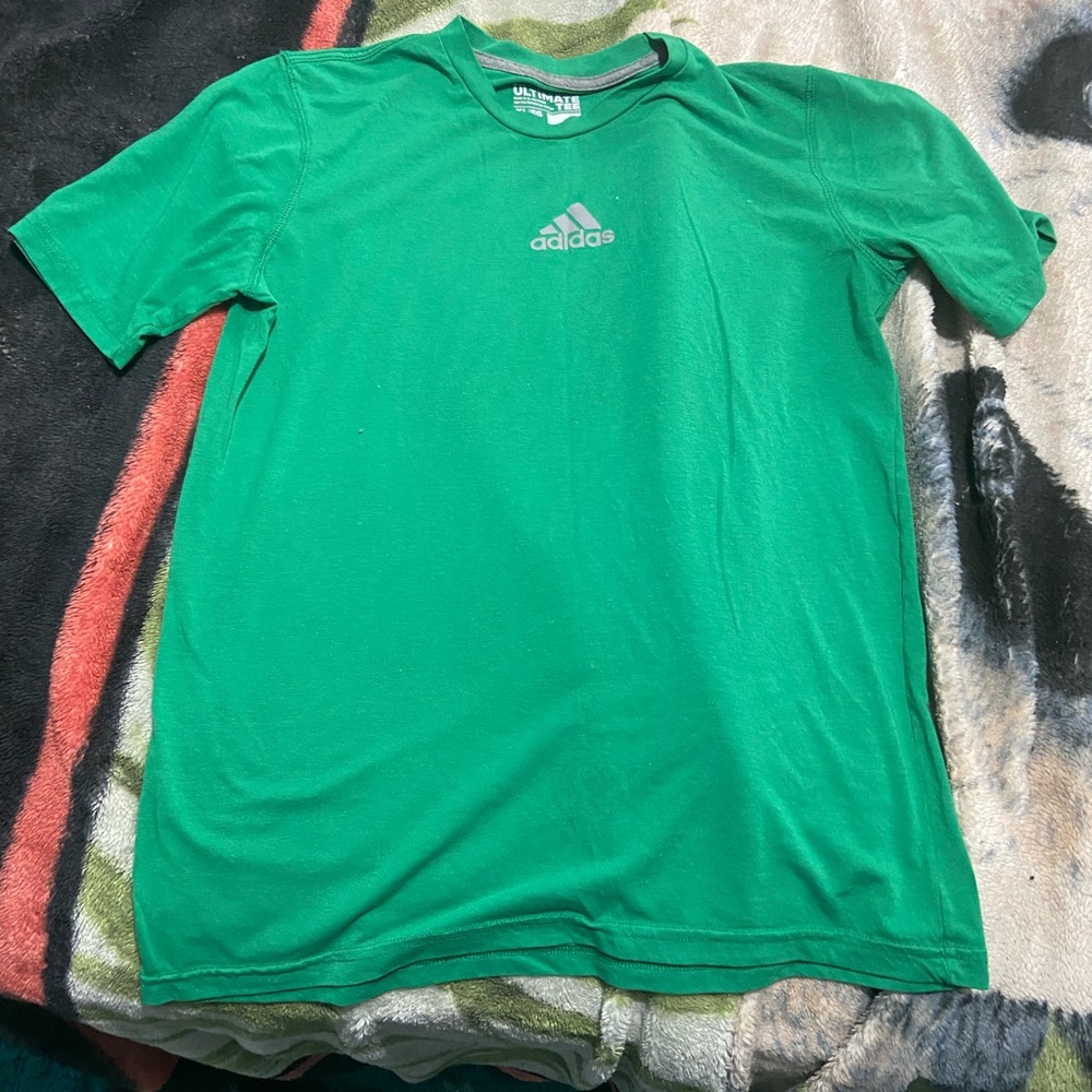 3m Adidas shirt